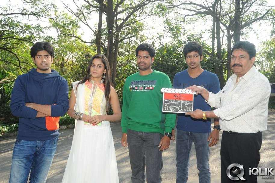 Kiraak-Movie-Launch